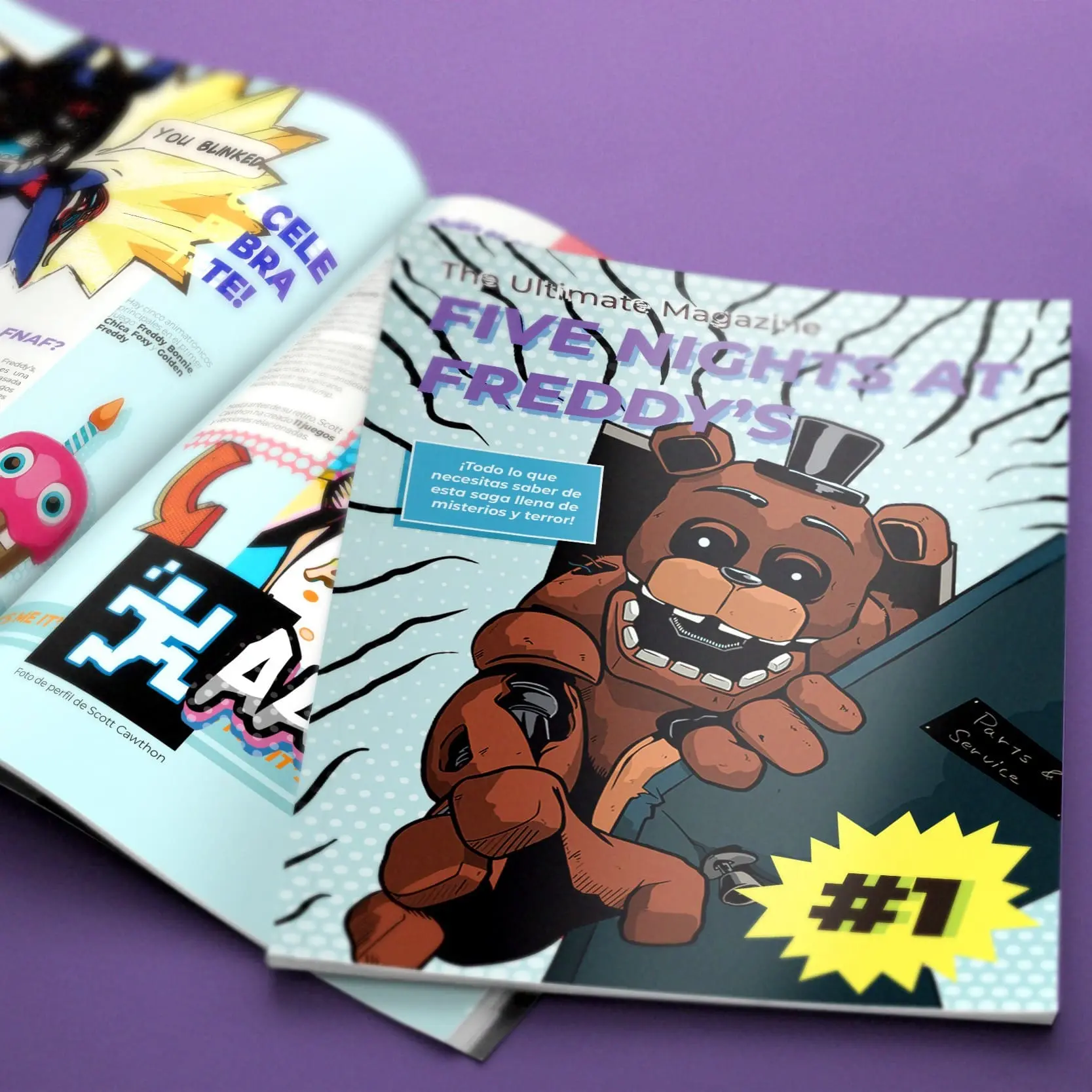 FNAF.2