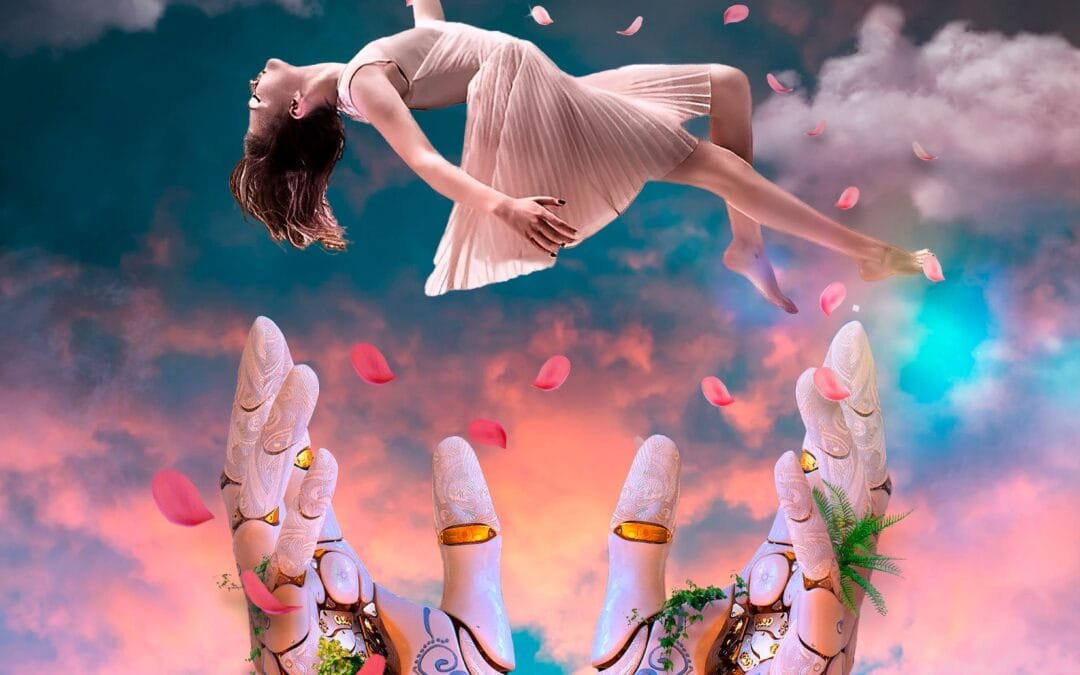 Ascención artificial