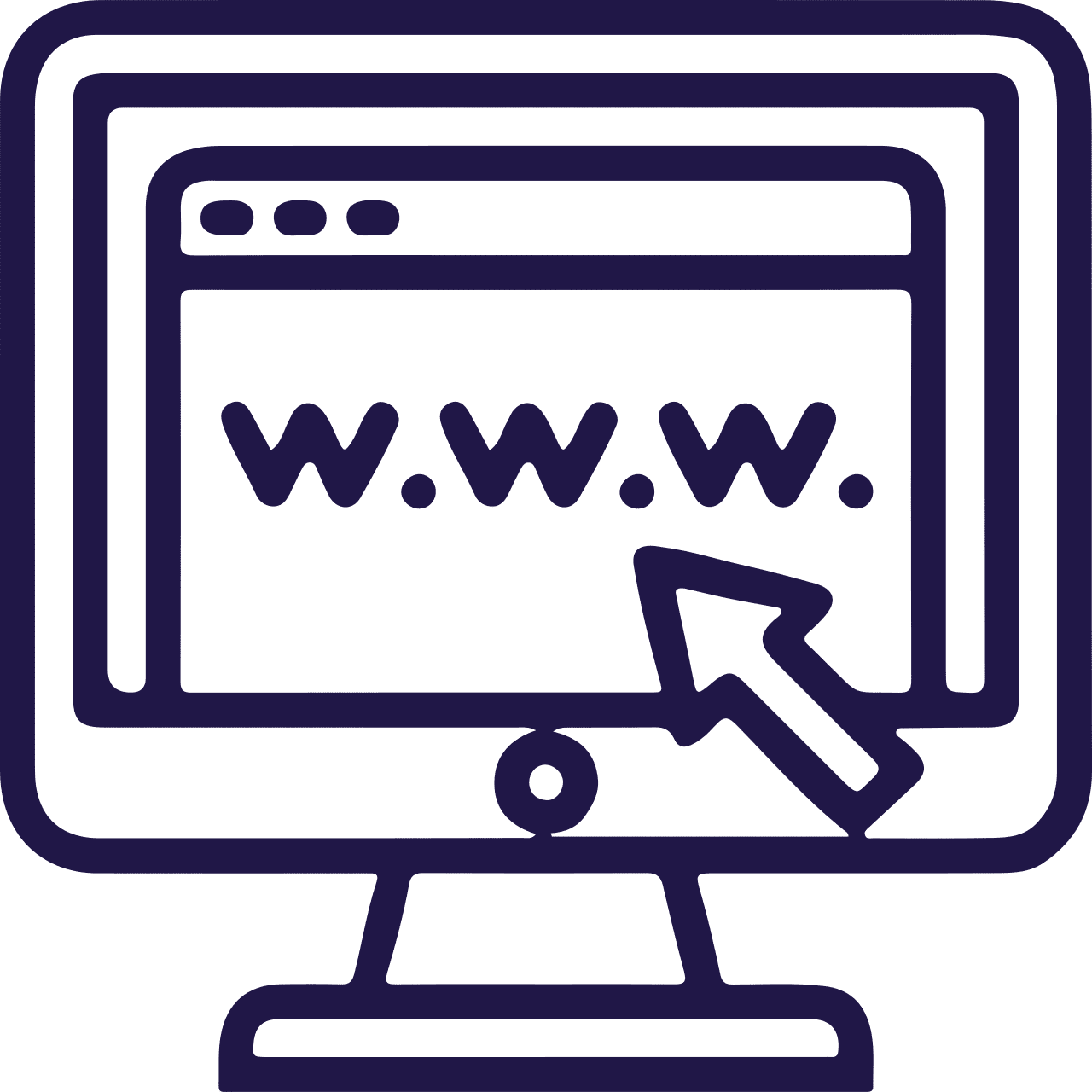 Web b