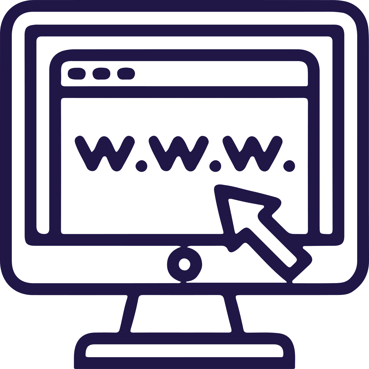 Web b