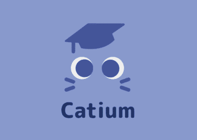 Catium