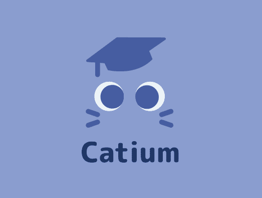 Catium