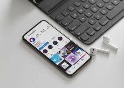 Instagram de Plunity