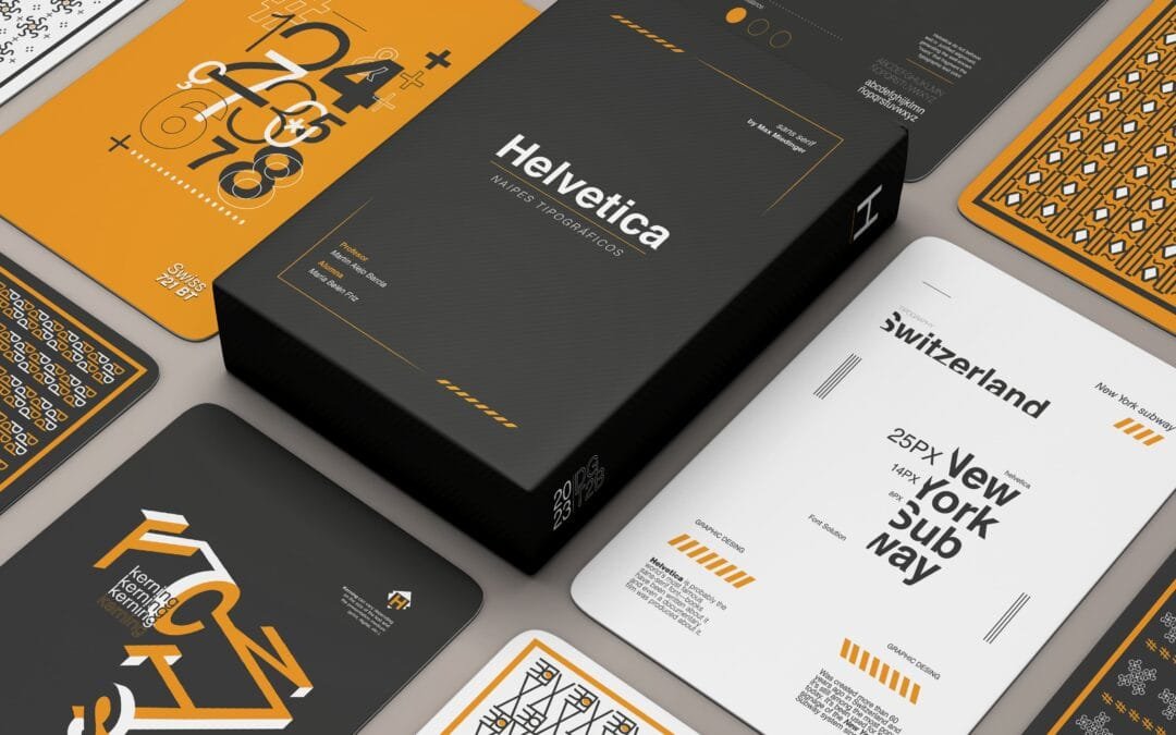 Helvetica