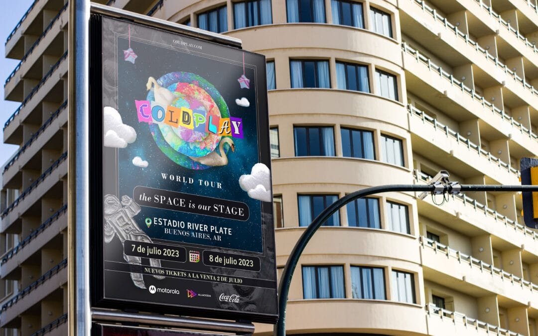Coldplay