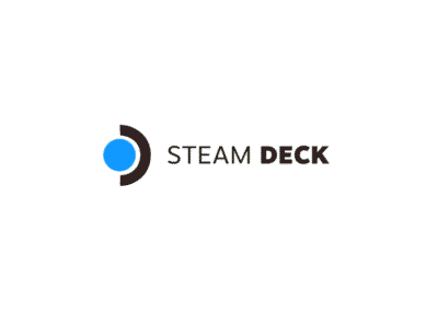 Steam Deck x Totoro