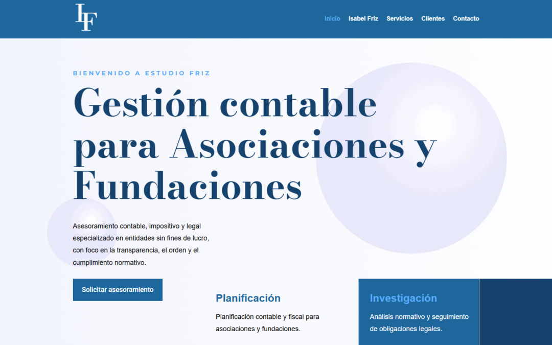Estudio Friz