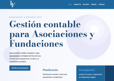 Estudio Friz